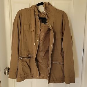 XL Tan jacket